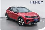 2023 Kia Stonic