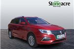 2021 MG MG5
