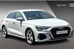 2023 Audi A3