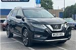 2020 Nissan X-Trail