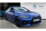 2022 BMW i4