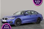 2019 BMW 3 Series