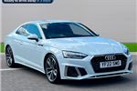 2022 Audi A5