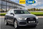 2015 Audi Q3