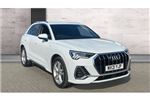 2021 Audi Q3