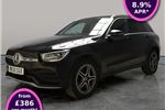 2020 Mercedes-Benz GLC