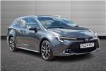 2024 Toyota Corolla Touring Sport