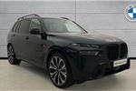 2024 BMW X7