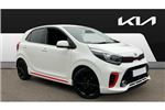 2019 Kia Picanto