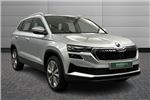 2024 Skoda Karoq