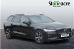 2021 Volvo V60