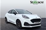2024 Ford Puma ST