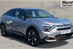 2023 Citroen C4