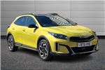 2022 Kia XCeed