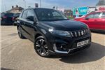 2024 Suzuki Vitara