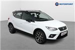 2021 SEAT Arona