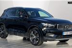 2020 Volvo XC40