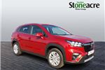 2025 Suzuki S-Cross