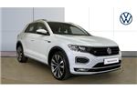 2021 Volkswagen T-Roc