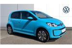 2021 Volkswagen e-Up 60kW E-Up 32kWh 5dr Auto