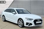 2024 Audi A4