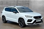 2023 Cupra Ateca