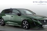 2024 Peugeot 308