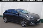 2021 Kia e-Niro