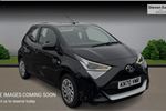 2020 Toyota Aygo