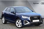 2024 Audi Q2