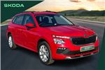 2024 Skoda Kamiq