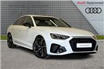 2022 Audi S4