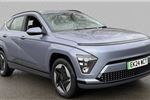 2024 Hyundai Kona Electric