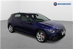 2024 Volkswagen Golf GTE