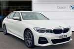 2021 BMW 3 Series