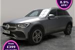 2020 Mercedes-Benz GLC