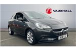 2018 Vauxhall Corsa