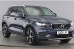 2021 Volvo XC40