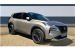 2025 Nissan X-Trail