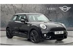 2019 MINI Hatchback