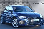 2024 Audi A3