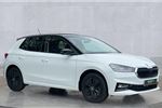 2024 Skoda Fabia