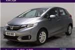 2018 Honda Jazz