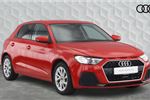 2022 Audi A1