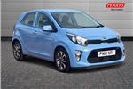 2018 Kia Picanto