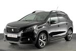 2017 Peugeot 2008