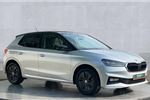 2024 Skoda Fabia