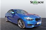 2019 BMW 2 Series