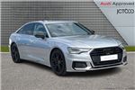 2023 Audi A6