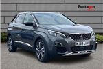 2020 Peugeot 3008